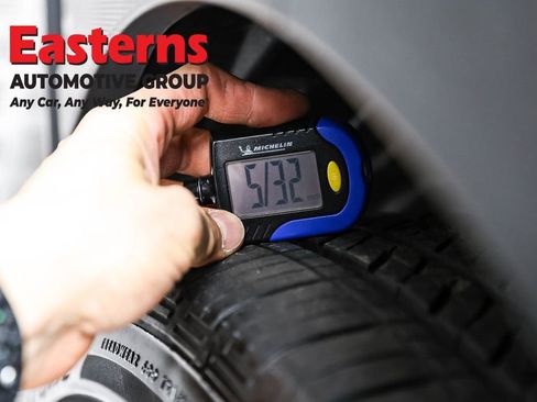 Used 2022 Subaru Forester Premium image 30