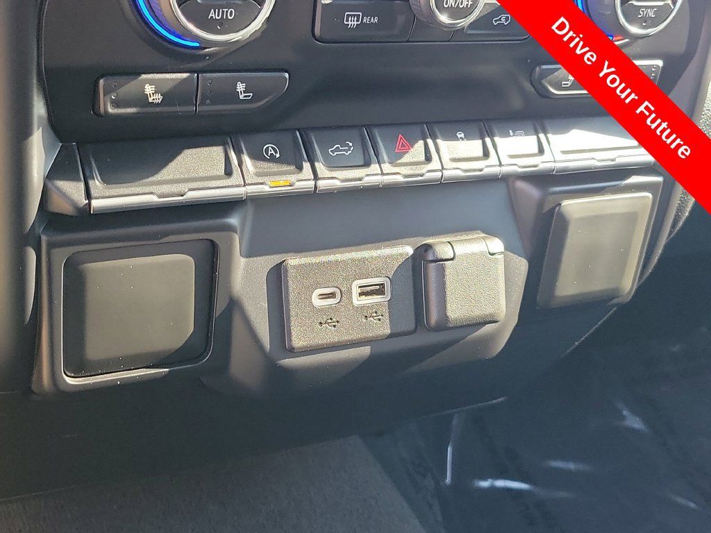 Used 2021 Chevrolet Silverado 1500 RST RWD image 14