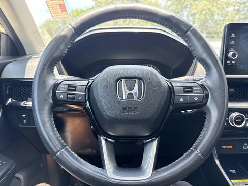 Used 2024 Honda CR-V EX-L image 26