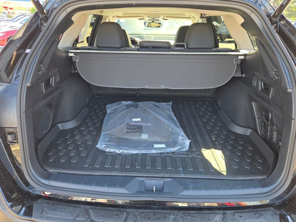 Certified 2024 Subaru Outback Onyx Edition AWD/4WD image 18