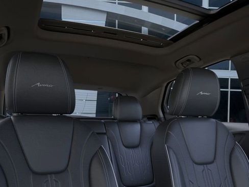 New 2026 Buick Encore GX Avenir w/ Avenir Convenience Package image 24