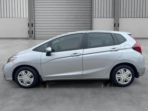 Used 2020 Honda Fit LX image 2