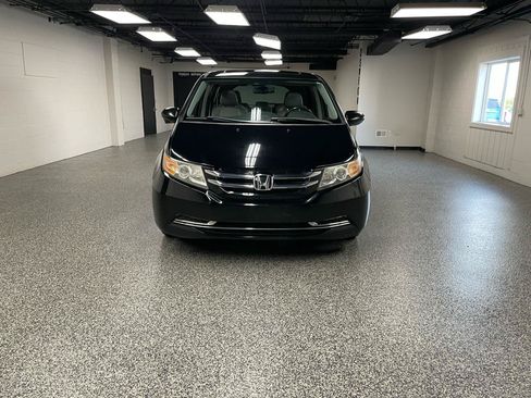 Used 2014 Honda Odyssey EX-L image 10