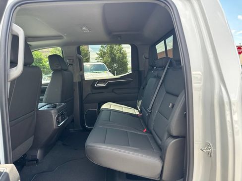 New 2026 GMC Sierra 1500 SLT w/ SLT Premium Plus Package AWD/4WD image 31