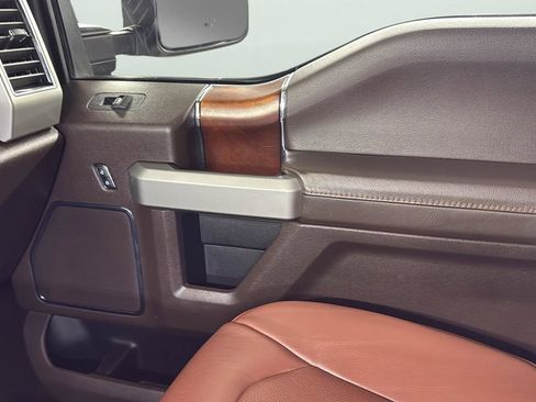 Used 2019 Ford F250 King Ranch w/ King Ranch Ultimate Package image 24
