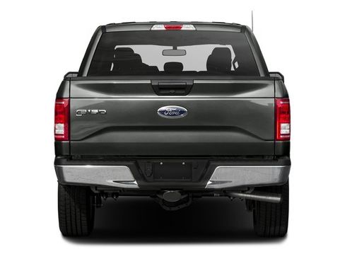 Used 2017 Ford F150 XLT w/ XTR Package image 5