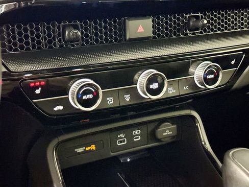 Certified 2025 Honda CR-V EX-L image 40