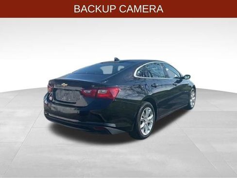 Used 2023 Chevrolet Malibu LT image 7