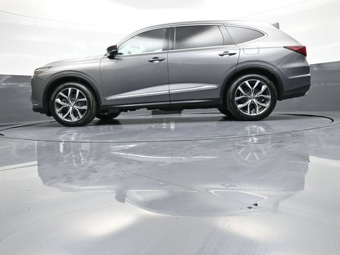 Certified 2023 Acura MDX SH-AWD w/ Technology Package image 34