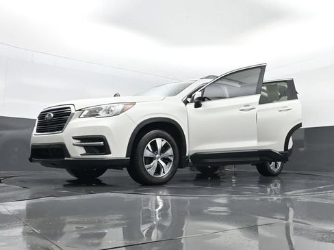 Used 2020 Subaru Ascent Premium w/ Convenience Package AWD/4WD image 34