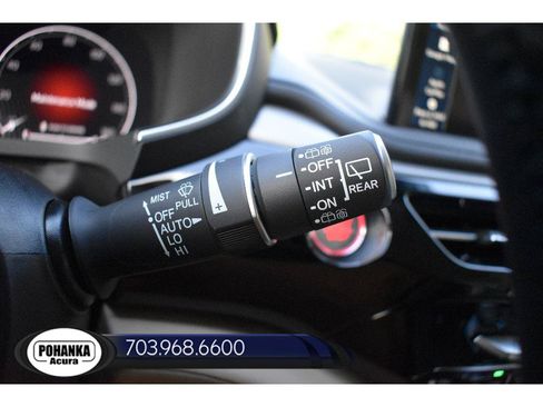 New 2026 Acura MDX SH-AWD w/ Technology Package image 11
