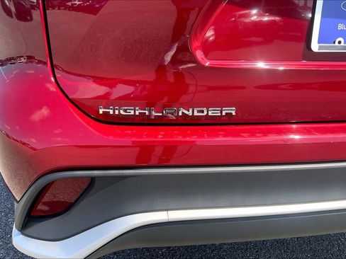 Used 2023 Toyota Highlander XSE FWD image 31