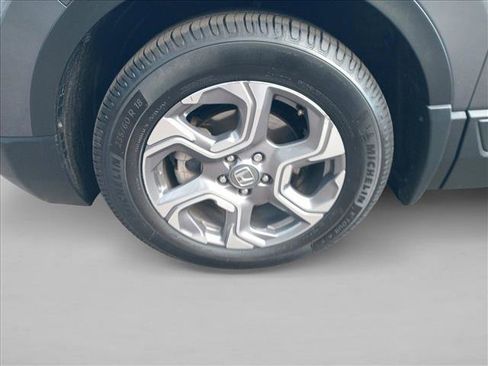 Used 2017 Honda CR-V EX-L image 10