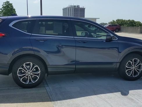 Used 2020 Honda CR-V EX-L image 25