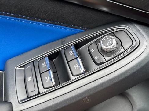 New 2026 Subaru WRX tS AWD/4WD image 7