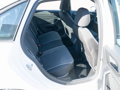 New 2026 Volkswagen Jetta Sport image 30