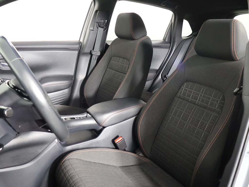 Used 2024 Honda HR-V Sport image 27
