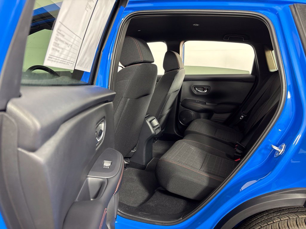 Used 2027 Honda HR-V Sport image 25