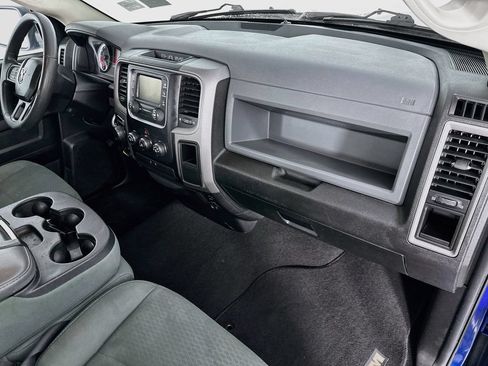 Used 2015 RAM 1500 Express AWD/4WD image 28