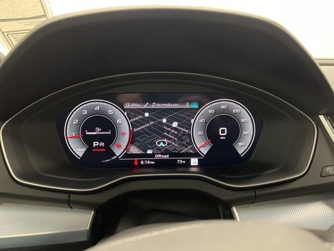 Used 2024 Audi Q5 2.0T Prestige image 20
