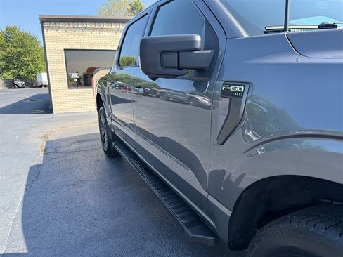 Used 2023 Ford F150 XLT w/ Equipment Group 302A High AWD/4WD image 33