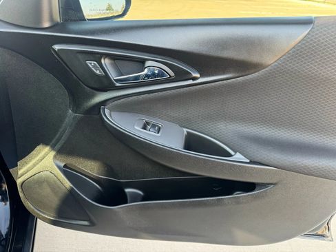 Used 2023 Chevrolet Malibu LT w/ Midnight Edition image 35