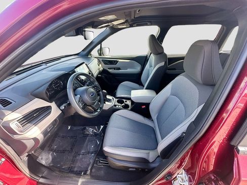 Certified 2025 Subaru Forester Premium w/ Convenience Package #1 AWD/4WD image 21