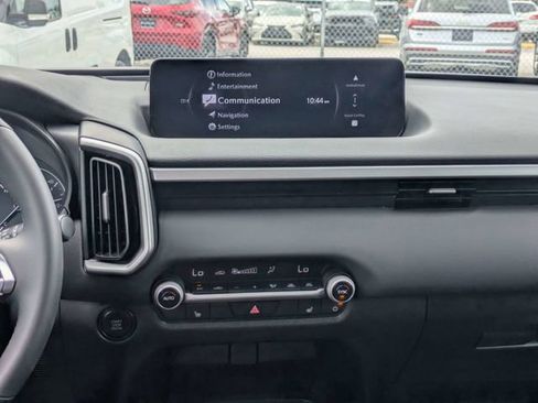 Certified 2025 MAZDA CX-50 AWD 2.5 S w/ Weather Package image 15