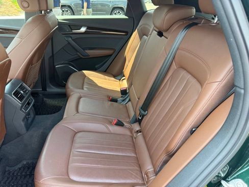 Used 2019 Audi Q5 2.0T Premium w/ Convenience Package AWD/4WD image 13