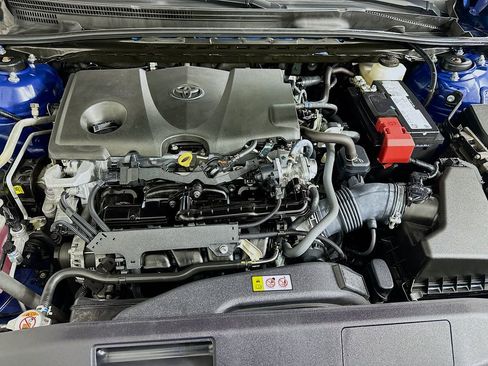 Used 2023 Toyota Camry XSE image 30