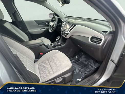 Used 2023 Chevrolet Equinox LS w/ LS Convenience Package FWD image 27
