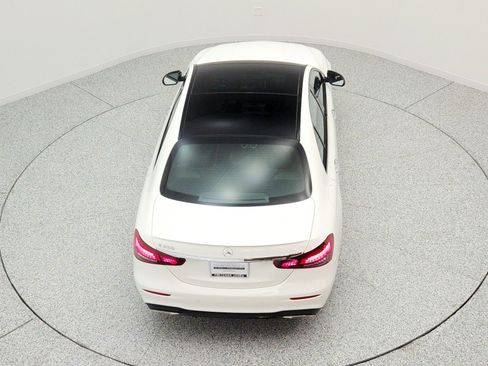 Used 2023 Mercedes-Benz E 350 Sedan image 28