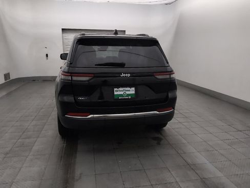 Used 2022 Jeep Grand Cherokee Limited 4xe AWD/4WD image 6