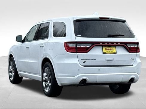 Used 2019 Dodge Durango R/T image 7