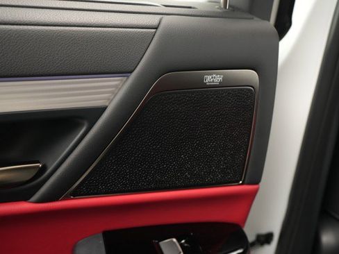 Used 2025 Lexus LX 700h F Sport image 63