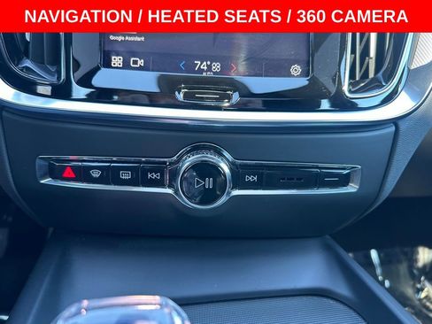 Used 2024 Volvo S60 B5 Plus image 12