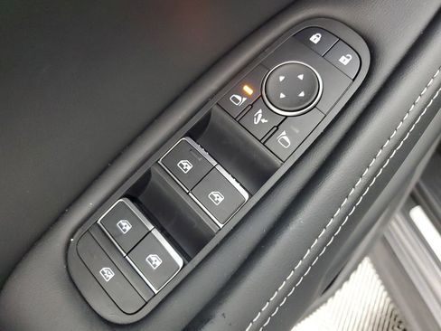 New 2026 INFINITI QX60 Luxe w/ Cargo Package image 29