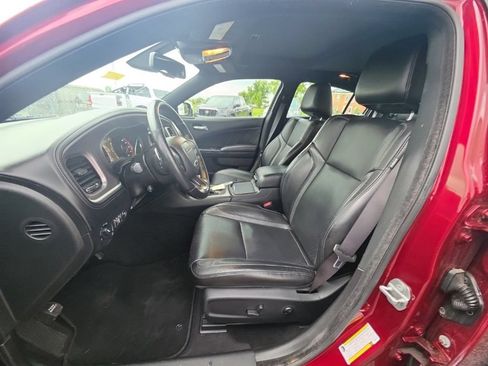Used 2021 Dodge Charger SXT w/ Plus Group AWD/4WD image 13