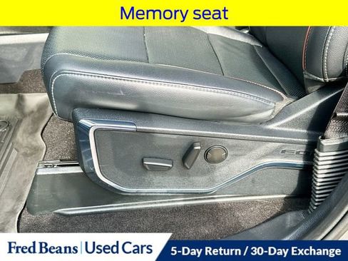 Certified 2022 Ford F150 Lariat image 23