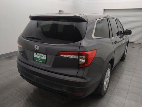 Used 2021 Honda Pilot LX image 7