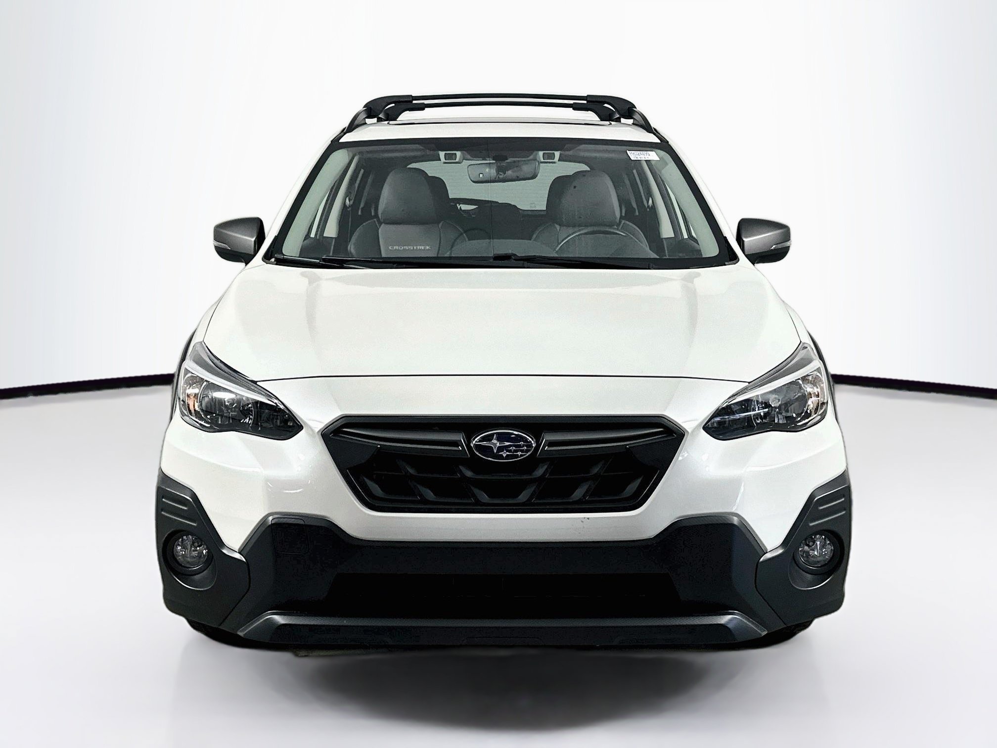 Used 2023 Subaru Crosstrek 2.5i Sport AWD/4WD image 2
