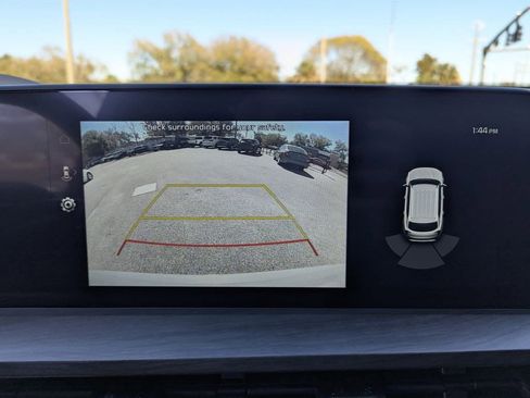 Certified 2025 Kia Telluride EX X-Line image 20