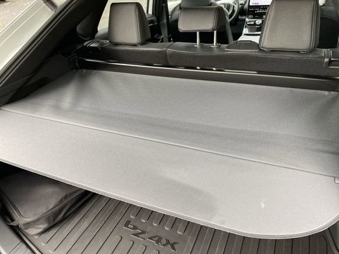 Used 2024 Toyota bZ4X XLE image 17