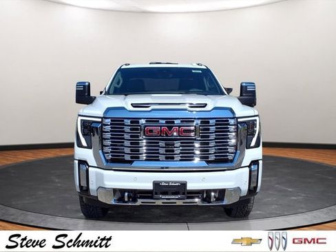 New 2026 GMC Sierra 2500 Denali image 28