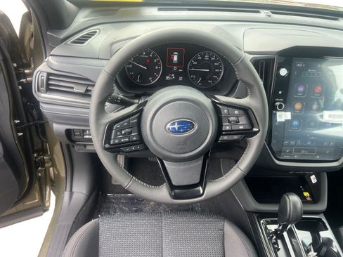 New 2026 Subaru Forester Premium AWD/4WD image 12