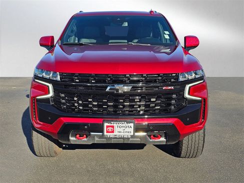 Used 2024 Chevrolet Tahoe Z71 image 8