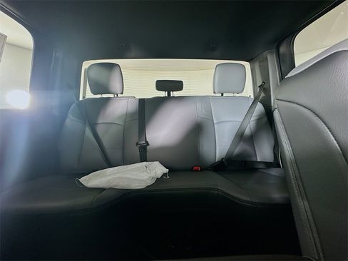 New 2026 RAM 2500 Tradesman w/ Chrome Appearance Group image 10