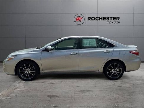 Certified 2017 Toyota Camry XSE FWD image 62