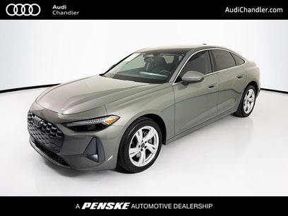 Used 2025 Audi A5 2.0T Premium Plus w/ Premium Plus