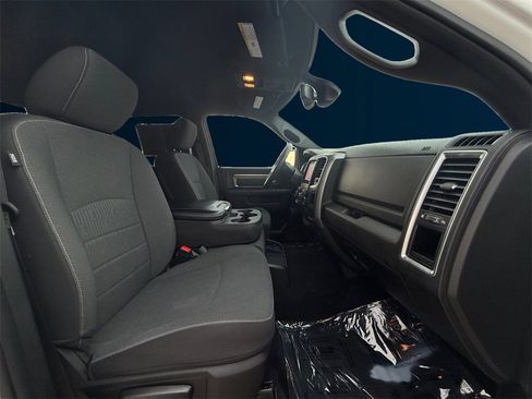 Used 2023 RAM 1500 Classic Warlock w/ Electronics Group image 17